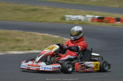 25/05/2014 : Kartix Clubs à Ganges (Photos Antoine Camblor) 2014 — karting
