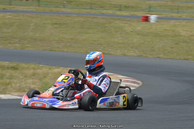 25/05/2014 : Kartix Clubs à Ganges (Photos Antoine Camblor) 2014 — karting