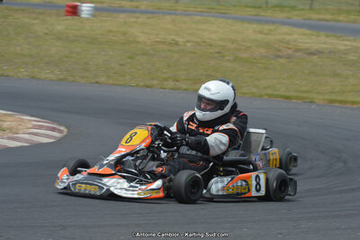 25/05/2014 : Kartix Clubs à Ganges (Photos Antoine Camblor) 2014 — karting