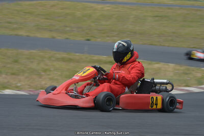 25/05/2014 : Kartix Clubs à Ganges (Photos Antoine Camblor) 2014 — karting