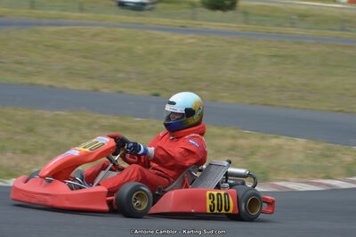 25/05/2014 : Kartix Clubs à Ganges (Photos Antoine Camblor) 2014 — karting