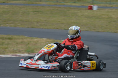 25/05/2014 : Kartix Clubs à Ganges (Photos Antoine Camblor) 2014 — karting