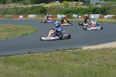 25/05/2014 : Kartix Clubs à Ganges (Photos Antoine Camblor) 2014 — karting