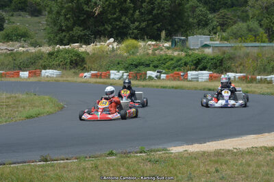 25/05/2014 : Kartix Clubs à Ganges (Photos Antoine Camblor) 2014 — karting