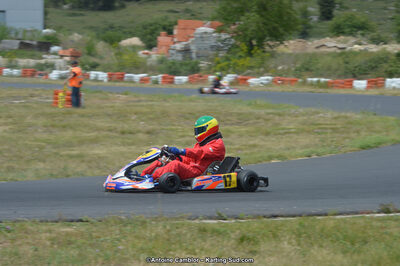 25/05/2014 : Kartix Clubs à Ganges (Photos Antoine Camblor) 2014 — karting