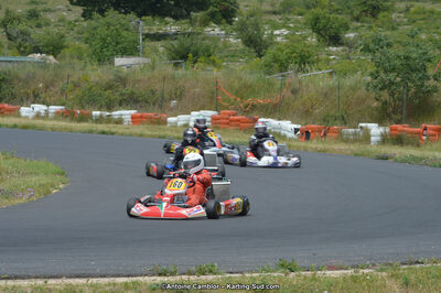 25/05/2014 : Kartix Clubs à Ganges (Photos Antoine Camblor) 2014 — karting