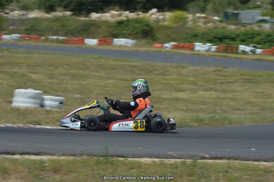 25/05/2014 : Kartix Clubs à Ganges (Photos Antoine Camblor) 2014 — karting