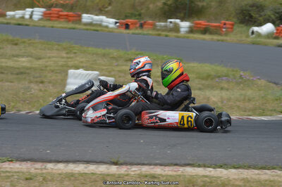 25/05/2014 : Kartix Clubs à Ganges (Photos Antoine Camblor) 2014 — karting