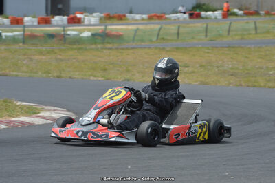 25/05/2014 : Kartix Clubs à Ganges (Photos Antoine Camblor) 2014 — karting