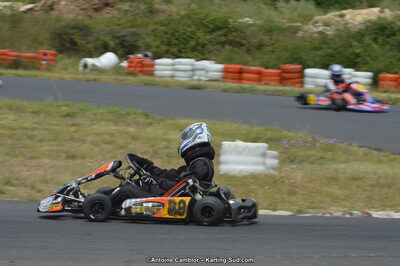 25/05/2014 : Kartix Clubs à Ganges (Photos Antoine Camblor) 2014 — karting