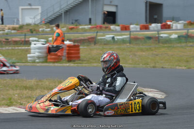 25/05/2014 : Kartix Clubs à Ganges (Photos Antoine Camblor) 2014 — karting
