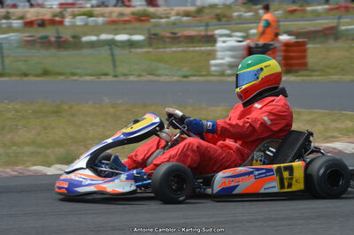 25/05/2014 : Kartix Clubs à Ganges (Photos Antoine Camblor) 2014 — karting