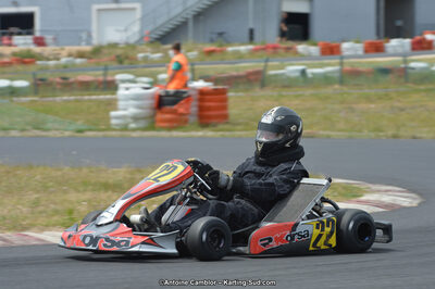 25/05/2014 : Kartix Clubs à Ganges (Photos Antoine Camblor) 2014 — karting