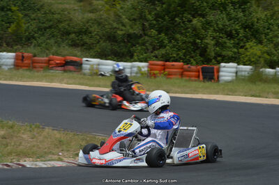 25/05/2014 : Kartix Clubs à Ganges (Photos Antoine Camblor) 2014 — karting