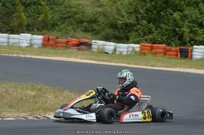 25/05/2014 : Kartix Clubs à Ganges (Photos Antoine Camblor) 2014 — karting