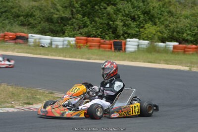 25/05/2014 : Kartix Clubs à Ganges (Photos Antoine Camblor) 2014 — karting