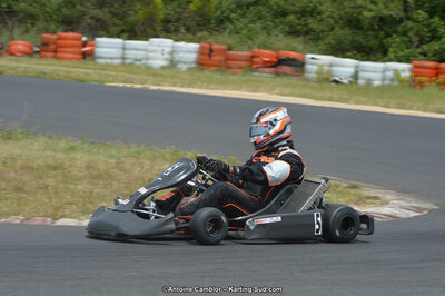 25/05/2014 : Kartix Clubs à Ganges (Photos Antoine Camblor) 2014 — karting