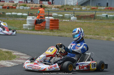 25/05/2014 : Kartix Clubs à Ganges (Photos Antoine Camblor) 2014 — karting