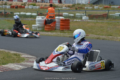 25/05/2014 : Kartix Clubs à Ganges (Photos Antoine Camblor) 2014 — karting