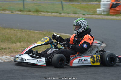 25/05/2014 : Kartix Clubs à Ganges (Photos Antoine Camblor) 2014 — karting
