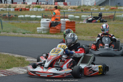 25/05/2014 : Kartix Clubs à Ganges (Photos Antoine Camblor) 2014 — karting