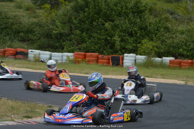 25/05/2014 : Kartix Clubs à Ganges (Photos Antoine Camblor) 2014 — karting