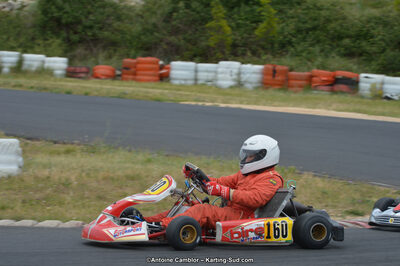 25/05/2014 : Kartix Clubs à Ganges (Photos Antoine Camblor) 2014 — karting