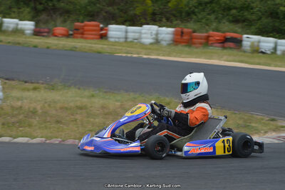25/05/2014 : Kartix Clubs à Ganges (Photos Antoine Camblor) 2014 — karting