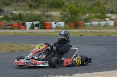 25/05/2014 : Kartix Clubs à Ganges (Photos Antoine Camblor) 2014 — karting