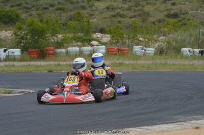 25/05/2014 : Kartix Clubs à Ganges (Photos Antoine Camblor) 2014 — karting