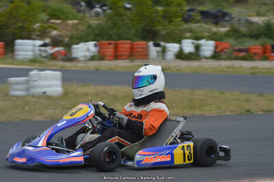 25/05/2014 : Kartix Clubs à Ganges (Photos Antoine Camblor) 2014 — karting