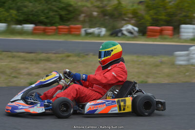 25/05/2014 : Kartix Clubs à Ganges (Photos Antoine Camblor) 2014 — karting