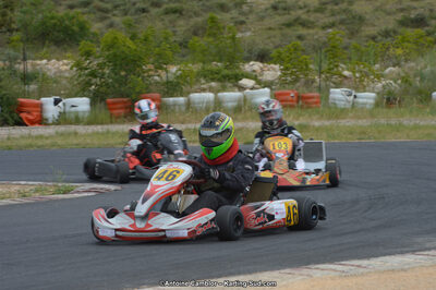 25/05/2014 : Kartix Clubs à Ganges (Photos Antoine Camblor) 2014 — karting