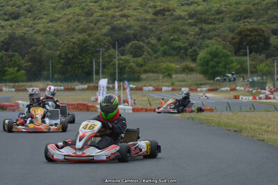 25/05/2014 : Kartix Clubs à Ganges (Photos Antoine Camblor) 2014 — karting