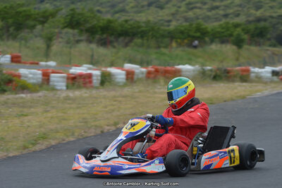 25/05/2014 : Kartix Clubs à Ganges (Photos Antoine Camblor) 2014 — karting