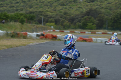25/05/2014 : Kartix Clubs à Ganges (Photos Antoine Camblor) 2014 — karting