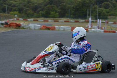 25/05/2014 : Kartix Clubs à Ganges (Photos Antoine Camblor) 2014 — karting