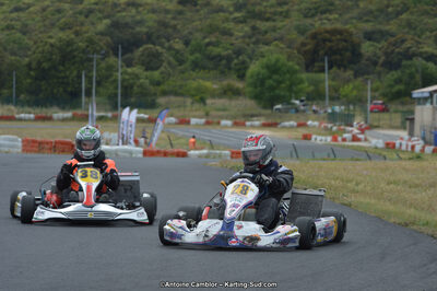 25/05/2014 : Kartix Clubs à Ganges (Photos Antoine Camblor) 2014 — karting