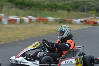 25/05/2014 : Kartix Clubs à Ganges (Photos Antoine Camblor) 2014 — karting