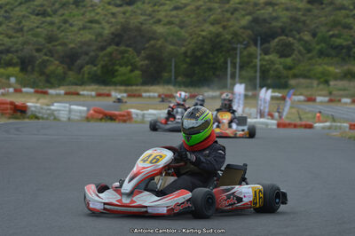 25/05/2014 : Kartix Clubs à Ganges (Photos Antoine Camblor) 2014 — karting