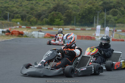 25/05/2014 : Kartix Clubs à Ganges (Photos Antoine Camblor) 2014 — karting