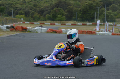 25/05/2014 : Kartix Clubs à Ganges (Photos Antoine Camblor) 2014 — karting