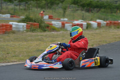 25/05/2014 : Kartix Clubs à Ganges (Photos Antoine Camblor) 2014 — karting