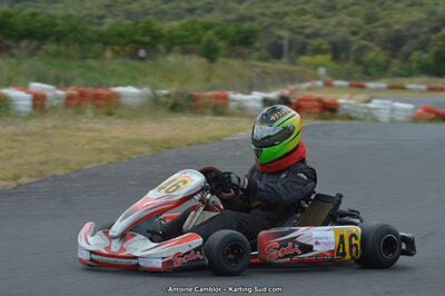 25/05/2014 : Kartix Clubs à Ganges (Photos Antoine Camblor) 2014 — karting