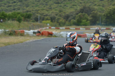 25/05/2014 : Kartix Clubs à Ganges (Photos Antoine Camblor) 2014 — karting