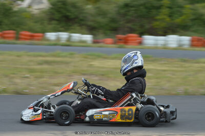 25/05/2014 : Kartix Clubs à Ganges (Photos Antoine Camblor) 2014 — karting