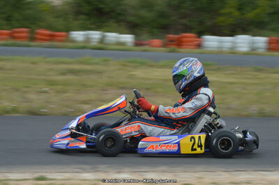 25/05/2014 : Kartix Clubs à Ganges (Photos Antoine Camblor) 2014 — karting
