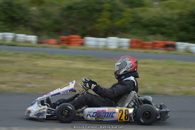 25/05/2014 : Kartix Clubs à Ganges (Photos Antoine Camblor) 2014 — karting