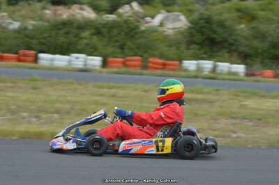 25/05/2014 : Kartix Clubs à Ganges (Photos Antoine Camblor) 2014 — karting