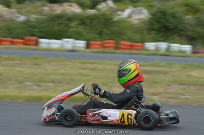 25/05/2014 : Kartix Clubs à Ganges (Photos Antoine Camblor) 2014 — karting